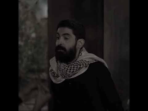 جبير ال هاشم مسلسل الجنه والنار