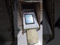 DCOBRA konversi AEG FPS real bb 0.20