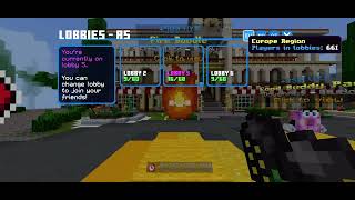VIP Level 30 (18,150 VXP) in CubeCraft! screenshot 4