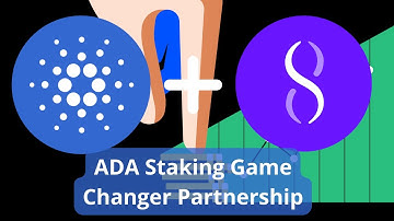Cardano ADA Staking by SingularityNET AGI: A Game Changer for Crypto Investors?