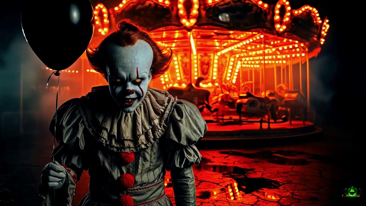 Halloween 2025 🎃 Haunted Dream Forest 👻 Relaxing Spooky Cinematic Music for Calm Sleep Soul