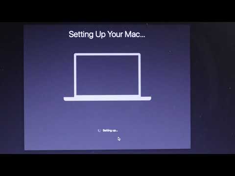Hackintosh on Laptops, Mojave 10.14.06 plus Clover Configs - هکینتاش برای لپ تاپ های چیپست ایتل