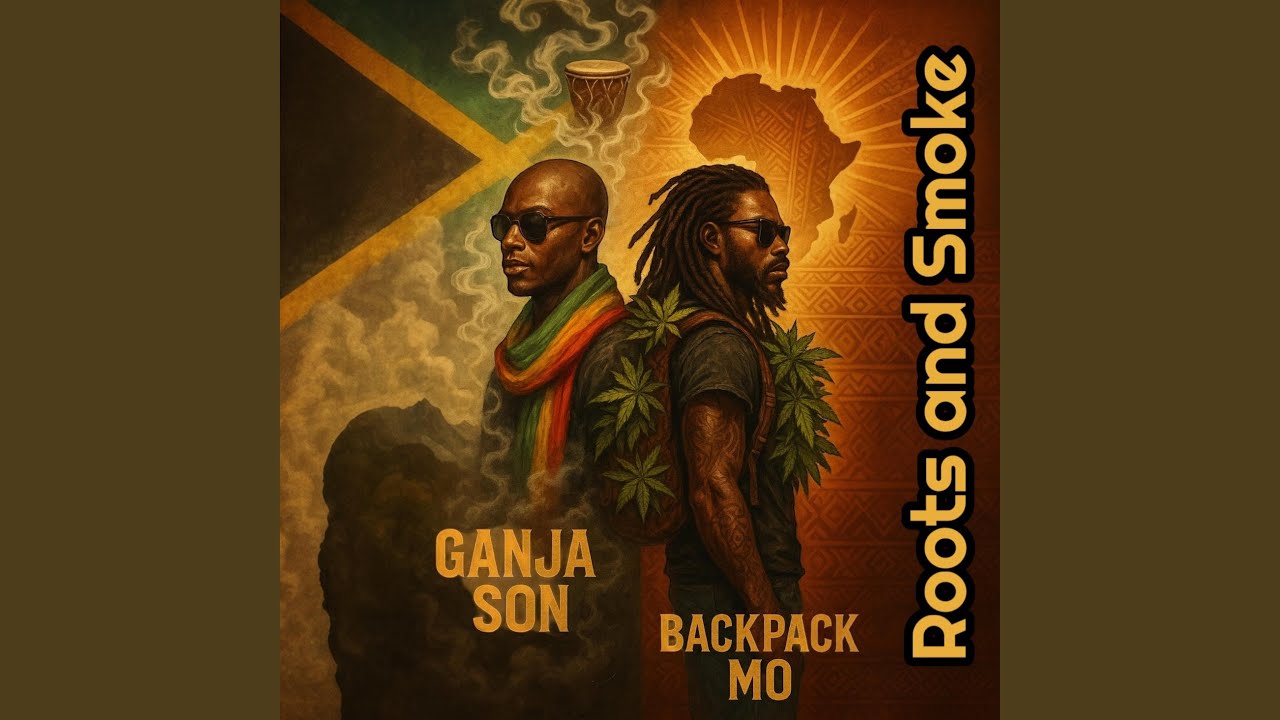 Two lands, one name (feat. King Irie)