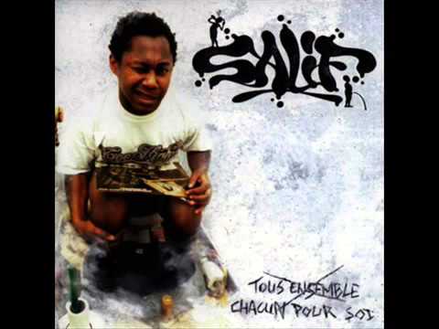 Salif - Dur d'y croire