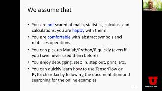 CS 6190 Spring 2023, Lecture 2