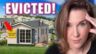 Affordable Housing Is Being RIPPED Away From YOU!!