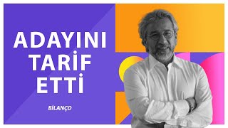 Bi̇lanço Can Dündar: Cumhurbaşkanı Adayından Mucize Beklemeyelim