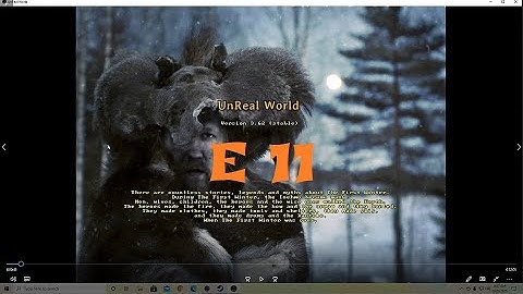 Rafting through the Islands - Unreal World - Episode 11