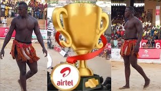 🇳🇪Sabuwar Wakar Zakiru Zakari Na Tahoua Champion🏆Kokuwar Niger🇳🇪Cup Airtel(2023)
