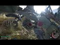 Playthrough of Days Gone part {9} 2 hour