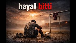 Hayat Bitti.