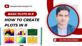 R Data Visualization: Transforming Data with Stunning Plots | ggplot2 & Base R Guide