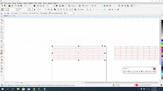 Corel Draw Tips & Tricks Macro Cutting Order WOW