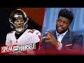 Tom Brady does not fit in with Bucs & Arians' style of offense — Acho | NFL | SPEAK FOR YOURSELF