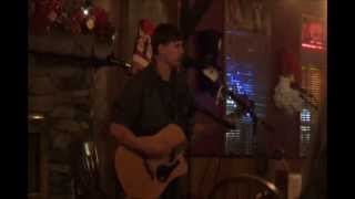 Open Mic (Andrew Eckert)