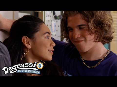 Degrassi: The Next Generation | 406 | Islands In the Stream | Full HD Episode