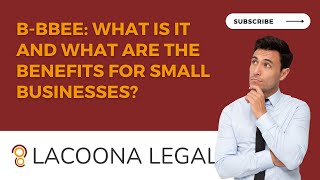 Celebrity B-BBEE: What is it and what are the benefits for small businesses? Profile