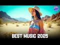 Best Instrumental Music 2025 Top Music 2025 Mix