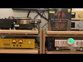 La Campanella / Accardo - Ortofon Wood A + SME3012R Pro + EMT JPA66mk2 + Dan D + Stenheim Alumine 5