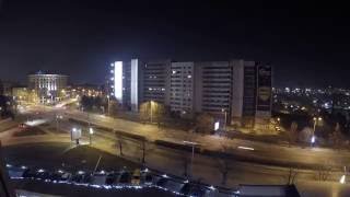 Time lapse Varna 2015