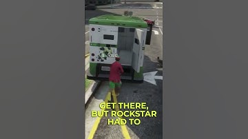 Cheaters Forced Rockstar to REMOVE These Features...