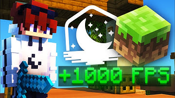 The Best Lunar Client Settings For FPS... (2025)