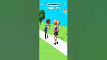 Make EM 3D Games Gameplay walkthrough All Game 5(1)