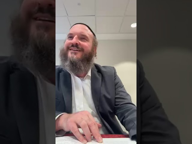 What Exactly Happened (Happens) on Succos - Rav Shlomo Katz