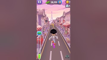 angry gran run gameplay | new android games video | # short video #games video || Game video in 2023