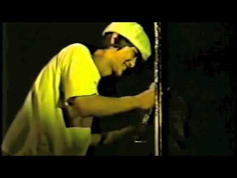 いなごが飛んでる Fishmans YouTube