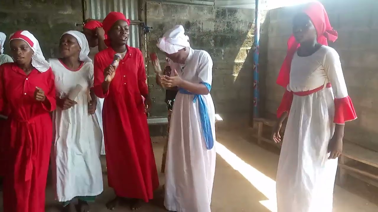 temple ngunza mayeko