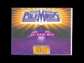 POLYMARCHS  02 BERLIN NIGH MIX BY DANI BOY.