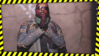 Nyce Da Future - Last Man Standing (New Official Music Video) (Animated By HipHopIzLyfe)