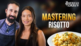 Famous Risotto 101 Profile
