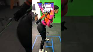 GTA 6 Using Real Dancers for Motion Capture!