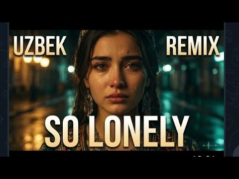 Retro Sog'inch: O'tgan kunlar sadosi  Lonely Night | Emotional Deep House Mix (Music 2026 2027)
