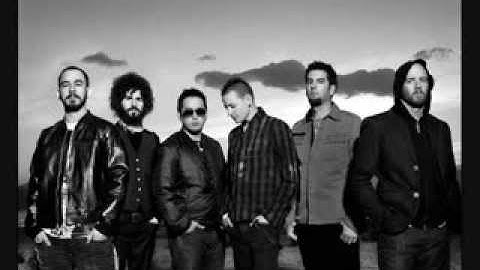 Evanescence ft Linkin Park - Wake me up inside