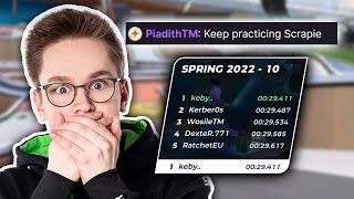 I tried to beat my Viewers BEST Records!