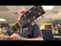 Gibson Les Paul deluxe fixed by big D