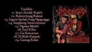 Lagu VIRAL Undergod - Album Saguru Saelmu Tong Ngaganggu