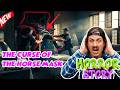 THE CURSE OF THE HORSE MASK: A DEADLY JOKE - MrBallen Podcast #mystery #scary #horrorstories