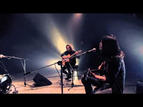 [온스테이지 플러스] 21. 어쿠스틱 셋 - 계절아 다시(아시안 체어샷)