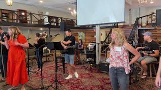 Beautiful War: Cheryl Allen on Worship, Prayer & Warfare Net Worth