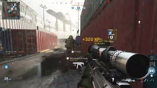 7x Multi kill | AX-50 | MW 2019 | Shipment