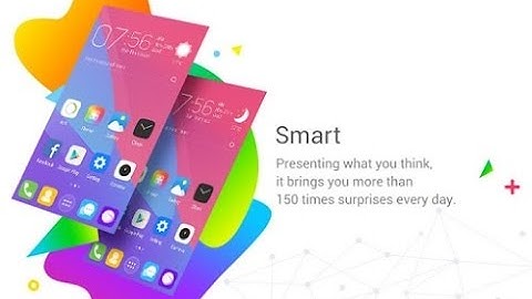 How to Uninstall Go Launcher Ex