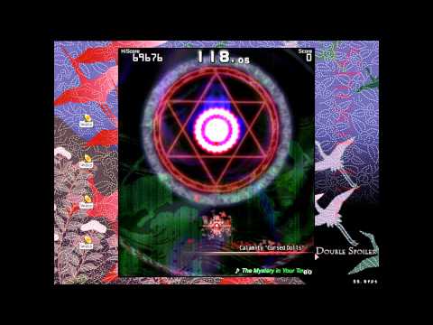 Double Spoiler Stage 1-3: u0022Easyu0022 [rus]