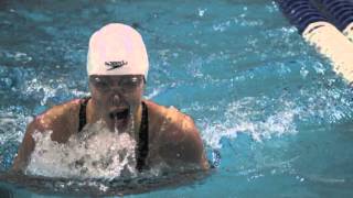 Iowa State Swimming & Diving 2015-2016
