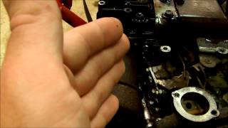 Fixing a Craigslist cheap Go-kart