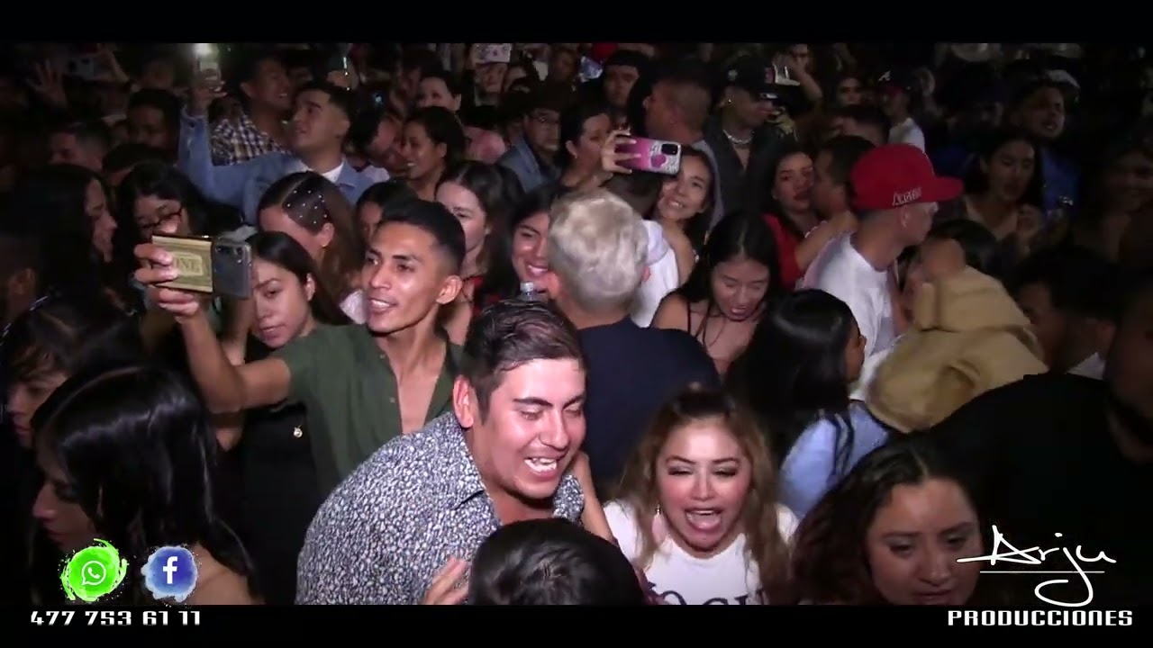 Banda Pelillos en la Fiesta Se San Juan Bautista Otates 2022