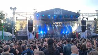 Kreator Live at Sofia Solid 29.06.2023 Full show